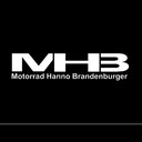 MHB Motorrad Hanno Brandenburger company logo