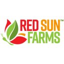 Red Sun Farms company logo
