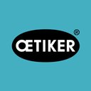 Oetiker company logo