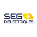 SEG company logo