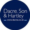 Dacre, Son and Hartley company logo
