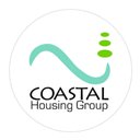 Coastal Housing company logo