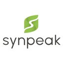 SYNPEAK company logo