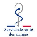 Service de santé des armées company logo