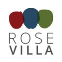 Rose Villa company logo