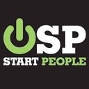 Start People Ltd company logo