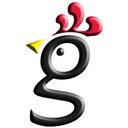 Huey Magoo's company logo