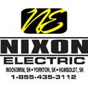 Nixon Electrical Service Ltd. company logo