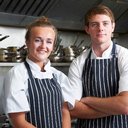 Gateway Hospitality Recruitment company logo