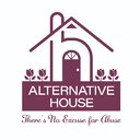 Alternative House company logo