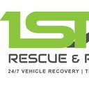 1st Rescue & Recovery company logo