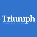 Triumph Consultants Limited company logo