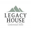 Legacy House of Centennial Hills company logo