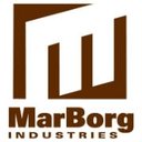 MarBorg Industries company logo