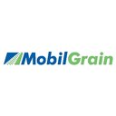 Mobil Grain company logo