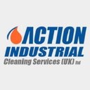 Action Industrial Cleaning company logo