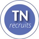 TN Recruits company logo