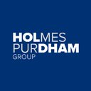 Holdham Group company logo