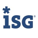 Information Services Group company logo