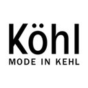 Mode Köhl GmbH company logo