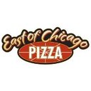East of Chicago Pizza company logo