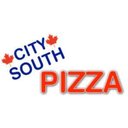 City South Pizza company logo