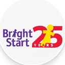Bright Start company logo