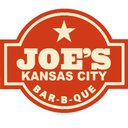 Joe's KC BBQ company logo