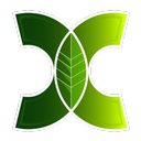 Custom home builder company logo