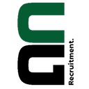 CG Recruitment company logo