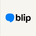 Blip Global company logo