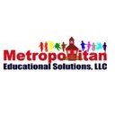 Metropolitan Educational Solutions, LLC company logo