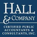 Hall &amp; Company S.A. company logo