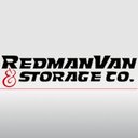 Redman Van & Storage company logo