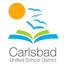 Carlsbad Unified School District company logo