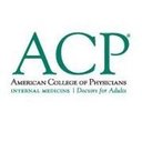 American College of Physicians company logo