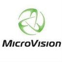 MicroVision GmbH company logo