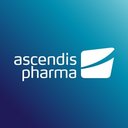 Ascendis Pharma company logo