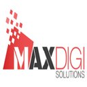 Maxdigi Solutions company logo