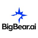 Bigbear.ai company logo