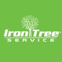 Iron Tree Service company logo