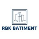 Rbk bâtiment company logo