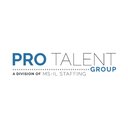 Pro Talent Group company logo