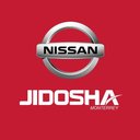 Nissan Jidosha company logo