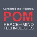 Peace of Mind Technologies, LLC company logo