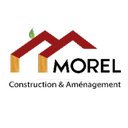 MOREL CONSTRUCTION & AMENAGEMENT company logo
