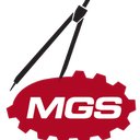 MGS INCORPORATED company logo