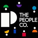 The People Co. company logo