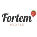 Fortem People company logo