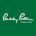 Paddy Pallin company logo